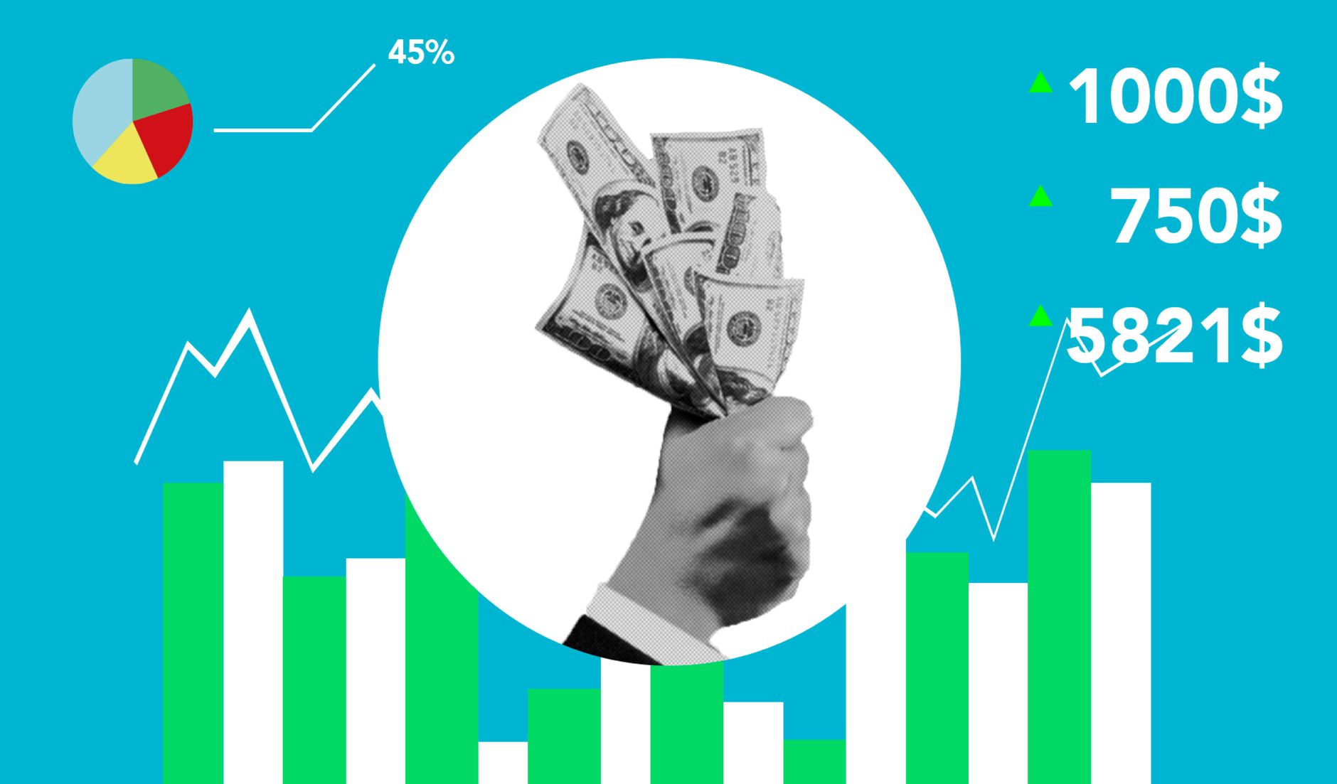 Passive income statistics 2026